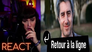 MOUFETTE REACT ET SI FRANÇOIS RUFFIN AVAIT RAISON [upl. by Theodore]