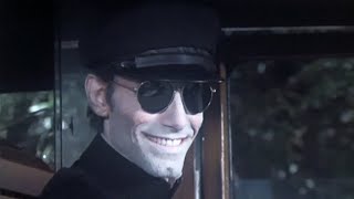 Burnt Offerings 1976 ORIGINAL TRAILER [upl. by Trescha]