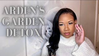 Ardens Garden 2 Day Detox Review  Must Watch for Prior Keto Diet [upl. by Ribble443]