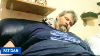 Daniel Thompson Sullivan  I Suffer From Chronic Lying Disease 280424 [upl. by Yhtrod426]