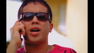 La Sensacion del Bloque  Randy ft De la Ghetto HD  PipierAnMusic [upl. by Nylloh]