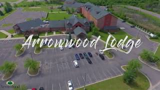 Arrowwood Lodge At Brainerd Lakes  The Best of Brainerd Lakes Hotels [upl. by Meriel]