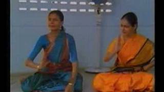 Bharatanatyam by Kalanidhi Narayanan [upl. by Grishilda163]