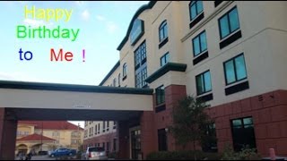 Full Hotel Tour Holiday Inn Express amp Suites on CocaCola St in Mobile AL [upl. by Bucky]