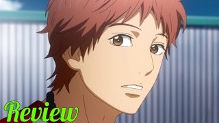 Orange Episode 5 オレンジ  Review [upl. by Zalea]