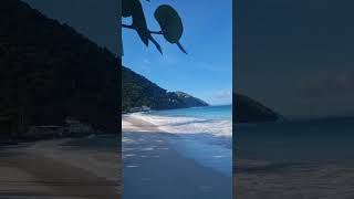 Tortola Karibik Cane Garden beach  travel  karibik aidaluna  kreuzfahrt [upl. by Lilhak]