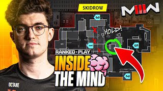 HOW COD PROS PLAY HARDPOINT INSIDE THE MIND EP 1 [upl. by Rufe]