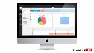 TrackTik  Automate Your Admin Processes using Back Office Suite [upl. by Alina]