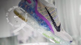 Sustainable Innovation  Nike Innovation 2020  Nike [upl. by Palmore436]