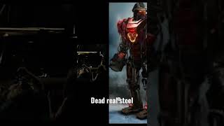 edit dead real steel part 2 [upl. by Ardnas]