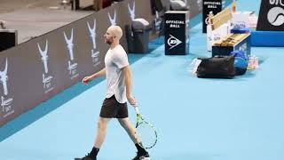 Adrian Mannarino vs Jack Draper  Finals Highlights  Sofia Open  ATP 250 [upl. by Naired17]