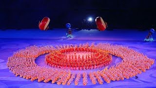 Beijing Olympics 2008 Closing Ceremony [upl. by Ahsiekahs813]