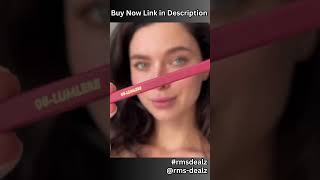 Sweatproof amp Waterproof Lip Liners Your Complete Makeup Kit rmsdealz shorts viral amazon ad [upl. by Jonah326]