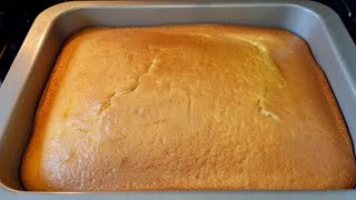 Recette en 5 minutes  Vous ferez ce GÂTEAU délicieux simple et rapide tous les jours [upl. by Atsirhc689]