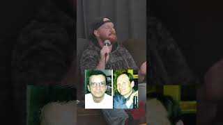 Armin Meiwes German Cannible podcast comedy cannibal arminmeiwes germany history story [upl. by Yousuf]