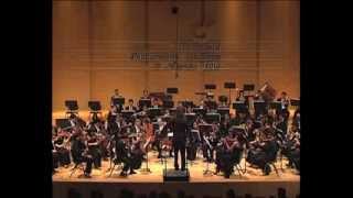 Beethoven Symphony No 6 in F Op 68  quotPastoralquot IV Allegro [upl. by Pedro]