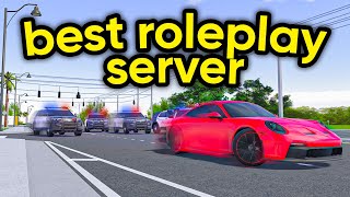 The Best Roleplay Server In Southwest Florida [upl. by Rednal]