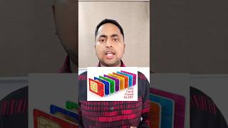 SIM card Scammer Alert shortvideo hisaddam viralvideo [upl. by Verena]