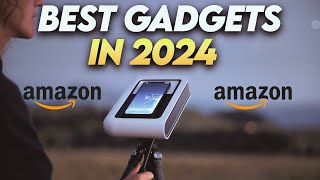 The Coolest Amazon Gadgets of 2024 Get Them Before They Disappear  Cheerdots [upl. by Quartus371]