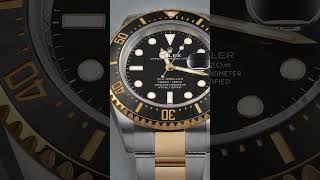 Rolex Submariner and Sea Dweller Dive Into Luxury and Performance  SwissWatchExpo [upl. by Amikahs]