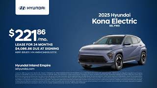 Hyundai Kona Electric 10242024 4473354 [upl. by Daisey]