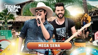 Fiduma e Jeca  Mega Sena Episódio 11  Oficial DVD [upl. by Avahc]