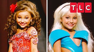 Precious Contestants Compete in a Precious Pageant  Toddlers amp Tiaras  TLC [upl. by Brunhild216]