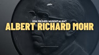 Albert Richard Mohr  Ein frühes Musiktalent [upl. by Ricardo]