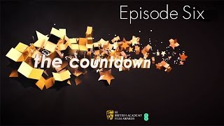 Countdown to Awards Night  BAFTA Film Awards 2014  Episode 06 [upl. by Ajoop]