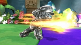 Super Smash Bros for Wii U  Online Battles 93 Request [upl. by Omland]