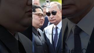 Kim Jong Uns crazy order to impress Vladimir Putin  By Prashant Dhawan [upl. by Fruma]