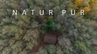 Natur Pur Bardowick bei Lüneburg 4K [upl. by Eerrehc]