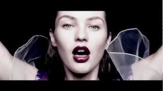 PRABAL GURUNG SPRING 2012 CAMPAIGN VIDEO [upl. by Johns]