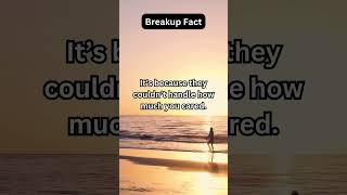 Breakup Facts [upl. by Twitt565]