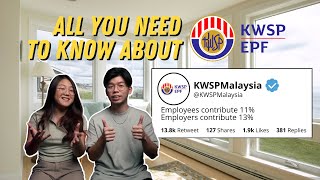 The TRUTH about your EPF in Malaysia [upl. by Alikee]