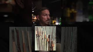 Jim Caviezel Importance of BRUTALITY on The Passion youtubeshorts jimcaviezel christian jesus [upl. by Nolad]