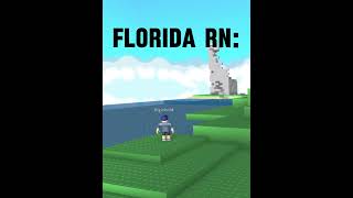 FLORIDA RIGHT NOW shorts [upl. by Phiona]