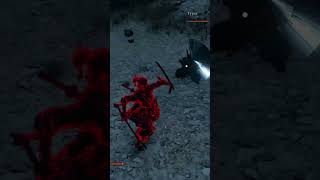 Practice vs Typsy rnd1 Cleave Spear Dragon Flash Sabimaru Great Raven PvP Sekiro Online MOD [upl. by Enetsirhc]