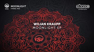 Wilian Kraupp  Moonlight  Tribal Mix [upl. by Michell363]