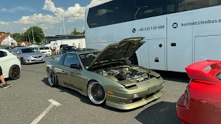 Some cars arriving at Ultrace  Honda NSX Supra MK4MK5 BMW E30 E36… [upl. by Also]