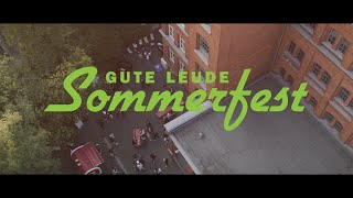 Gute Leude Sommerfest 2024 [upl. by Koehler]