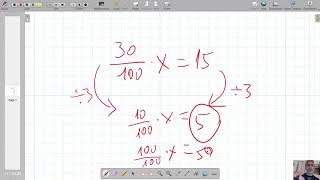 Ratios rates and percentages  Solving the Unit Test  6th Grade Math [upl. by Cormack]