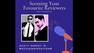 Scenting Your Favourite Malaysian Perfume Reviewer [upl. by Salangi]