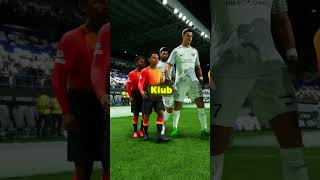 RONALDO I MESSI W POLSCE 🤯😳 [upl. by Burkhardt740]