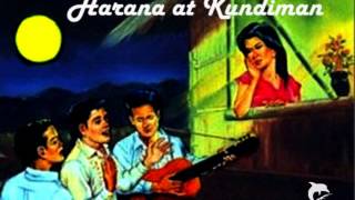 Harana at Kundiman [upl. by Nuahsal]