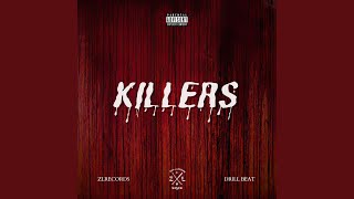 KILLERS Drill Beat [upl. by Nivrac]