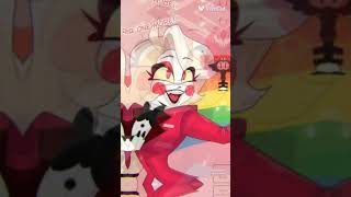 Charlie edit edit fypyoutube ahorts hazbinhotel amazon prime fpyツ [upl. by Othilie]