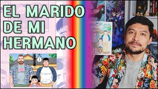 Reseña del manga El Marido de mi Hermano [upl. by Girardi]