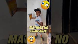 Mathias y su yupis [upl. by Mauretta]