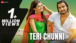 तेरी चुन्नी Teri Chunni  Music Video  Raju Punjabi  Anjali Raghav Biru K  New Haryanvi Song [upl. by Inaleon187]